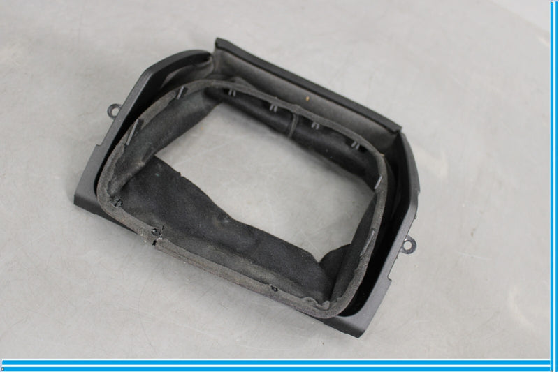 Load image into Gallery viewer, 09-15 BMW 750i 750Li Steering Column Shroud Upper Cover Trim Panel Oem
