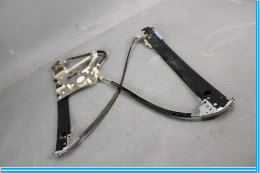 00-06 Mercedes S500 Front Left Driver Side Door Window Regulator W/O Motor Oem
