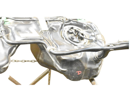15-18 Mercedes W205 C300 Fuel Gas Tank Reservoir Assembly 2054701800 OEM