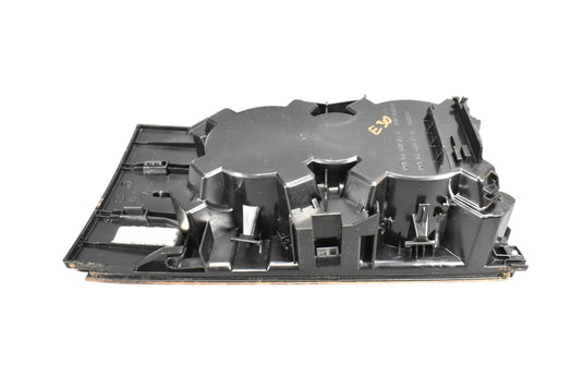 06-12 Mercedes W164 GL550 GL450 ML550 Center Console Cup Holder Compartment OEM