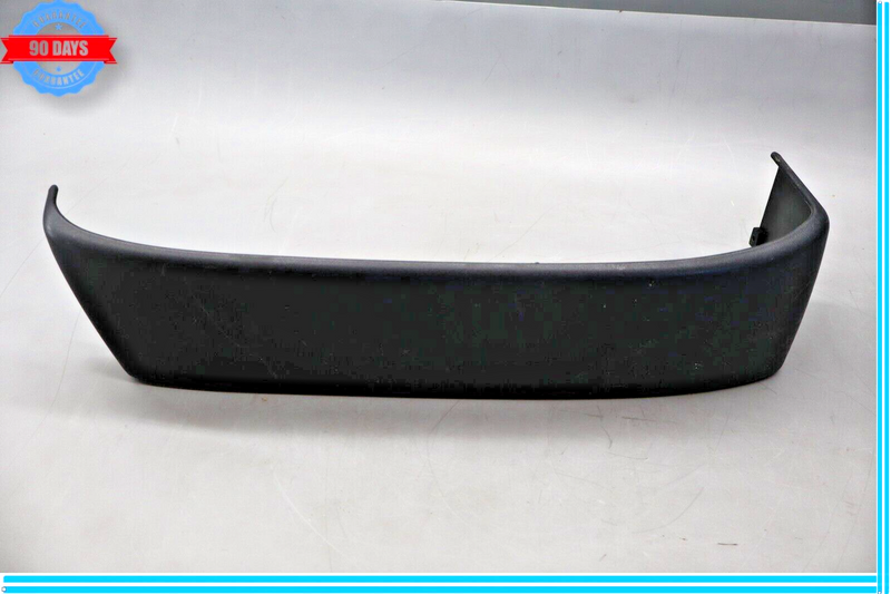 Load image into Gallery viewer, 07-12 Lexus LS460 Front Left Driver Side Seat Lower Trim Cover Oem
