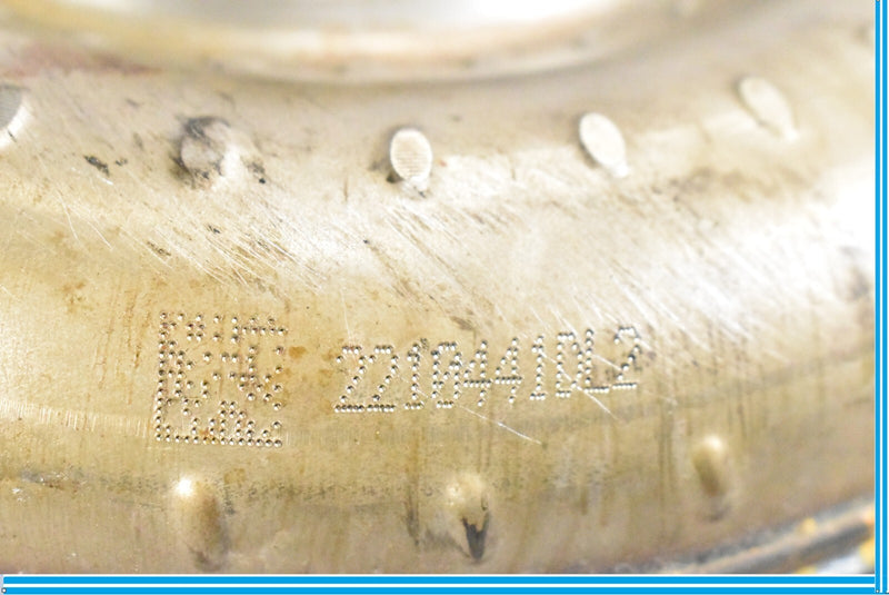 Load image into Gallery viewer, 07-12 Mercedes GL450 GL550 X164 Transmission Torque Converter A2212501702 Oem
