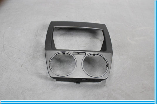 10-13 Land Rover Range Rover Sport Center Console Back Panel Cover Oem