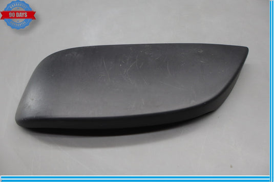 07-10 Jaguar XK XKR X150 Front Right Passenger Side Seat Mechanism Cover LEG Oem