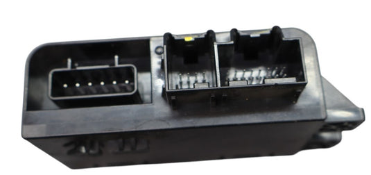 11-13 Hyundai Equus Front Left Driver Side Seat Control Module Unit Oem