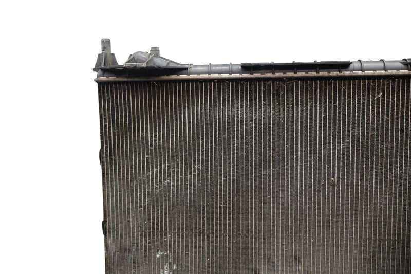 Load image into Gallery viewer, 13-19 LR Range Rover L405 Engine Cooling Radiator Assembly LR034553 Oem
