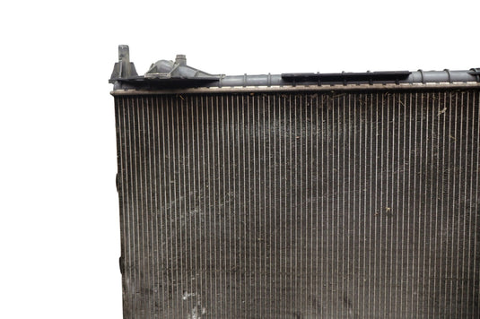 13-19 LR Range Rover L405 Engine Cooling Radiator Assembly LR034553 Oem