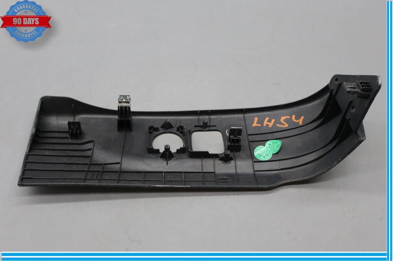 Load image into Gallery viewer, 11-12 Hyundai Equus SIG Front Left Driver Side Seat Outer Trim Cover Oem

