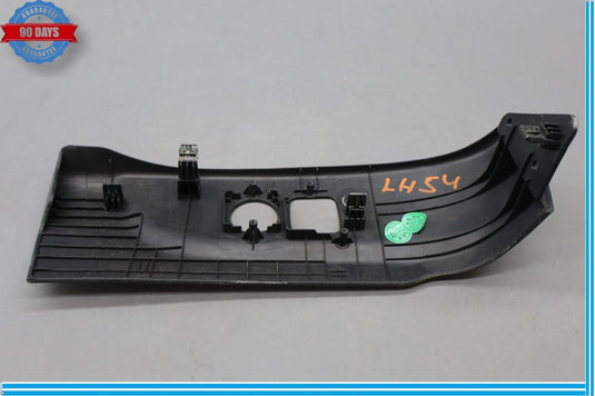11-12 Hyundai Equus SIG Front Left Driver Side Seat Outer Trim Cover Oem