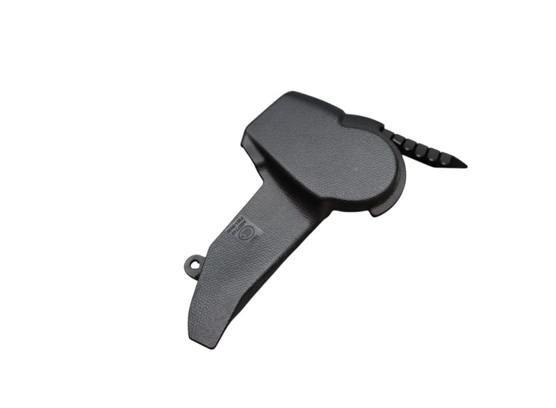 Load image into Gallery viewer, 14-21 BMW I01 i3 i3s Front Left Driver Side Inner Seat Trim Cover 7304213 Oem
