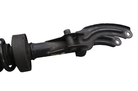 11-17 Volkswagen VW Touareg Front Right Side Suspension Shock Strut Absorber Oem