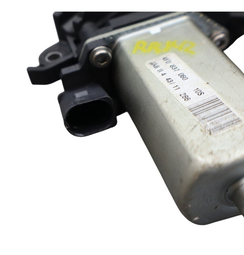 Load image into Gallery viewer, 11-18 Audi A8 A8L Quattro Rear Right Passenger Side Door Close Assist Motor Oem
