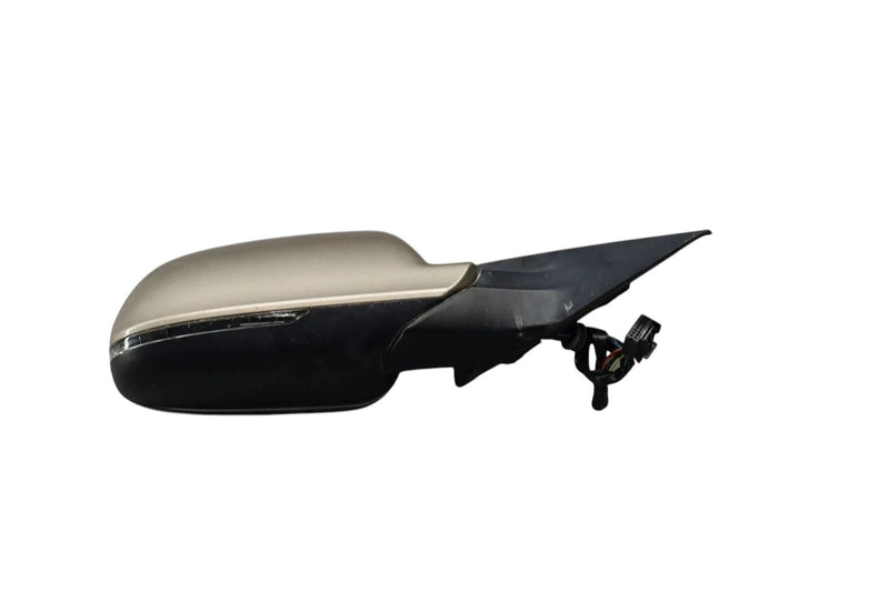 Load image into Gallery viewer, 10-17 Audi A5 A5 Quattro S5 Front Right Side Exterior Rear View Door Mirror Oem
