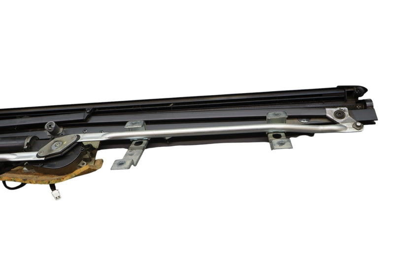 Load image into Gallery viewer, 04-13 Maserati Quattroporte M139 Rear Window Sun Shade Screen Roller Blind Oem
