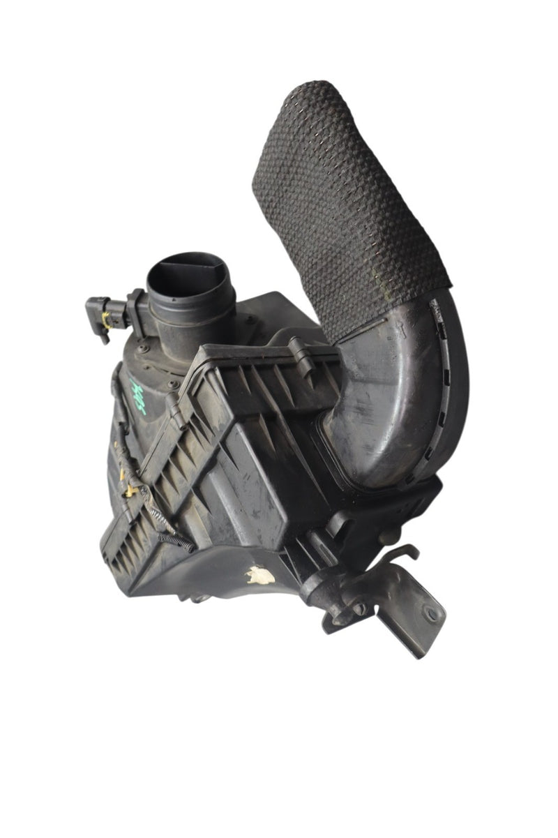 Load image into Gallery viewer, 13-15 Jaguar X250 XF XJ 3.0 Right Supercharged Air Intake Filter Cleaner Box Oem
