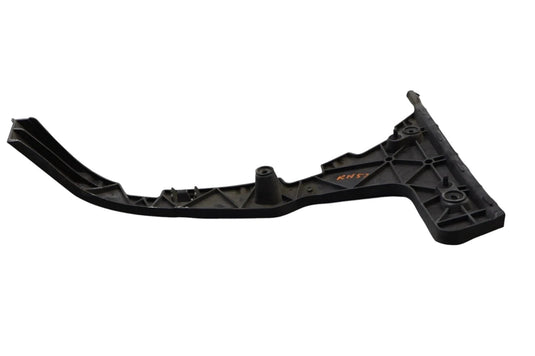 09-17 Audi Q5 SQ5 Front Right Passenger Side Bumper Guide Bracket 8R0807454 Oem