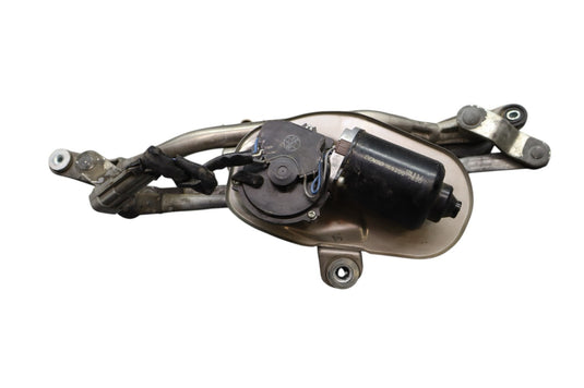 03-19 Maserati Quattroporte Front Windshield Wiper Linkage Arm Oem