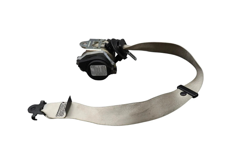 Load image into Gallery viewer, 10-17 BMW 535i GT xDrive Front Left Driver Side Seatbelt Seat Belt Retractor Oem

