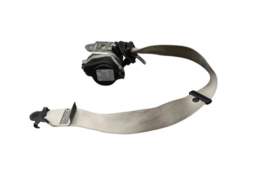 10-17 BMW 535i GT xDrive Front Left Driver Side Seatbelt Seat Belt Retractor Oem