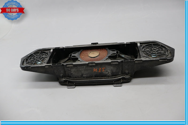 Load image into Gallery viewer, 10-14 Mercedes CL550 S550 W221 Subwoofer Sub Woofer Speaker 2218208102 Oem
