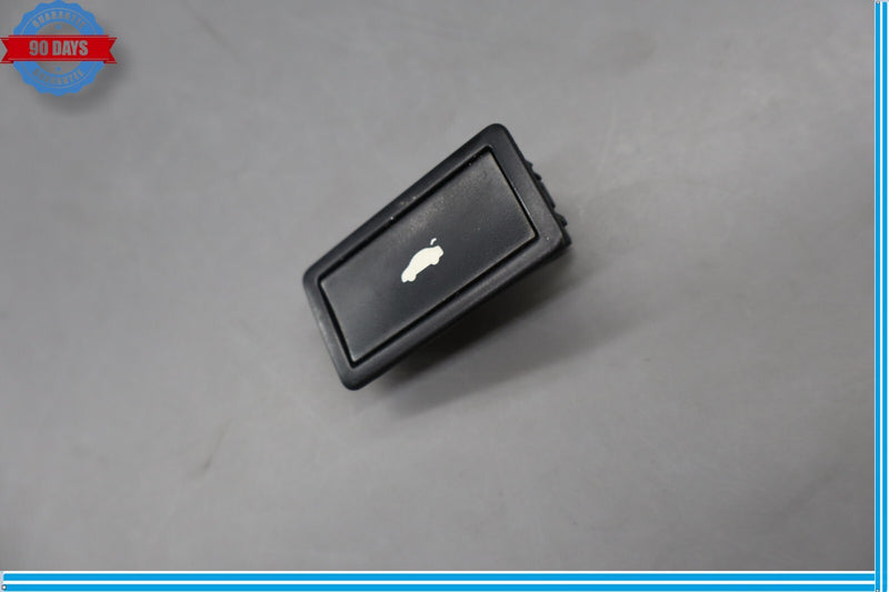Load image into Gallery viewer, 04-18 Audi A6 A8 Quattro Tailgate Unlock Boot Lid Unlock Switch Button Oem
