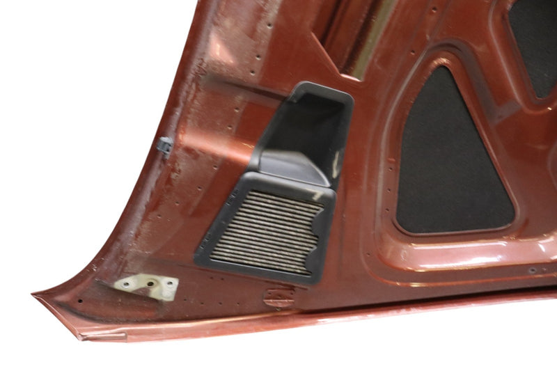 Load image into Gallery viewer, 03-12 Bentley Continental GT GTC Hood Bonnet Cover Panel Assembly 3W0823031E Oem
