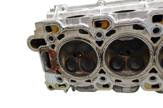 13-21 Jaguar X152 F-Type F-Pace Engine Motor Right Cylinder Head Oem