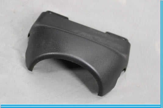 09-15 BMW 750i 750Li Steering Column Surround Upper Cover Trim Oem