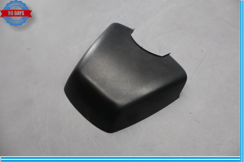 Load image into Gallery viewer, 08-14 Mercedes W204 C300 C350 E63 AMG Interior Rear View Mirror Cover Black Oem
