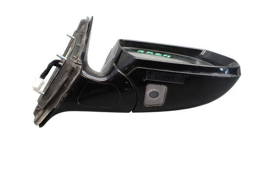 15-16 Hyundai Genesis Right Passenger Side Door Mirror Assembly With Memory Oem