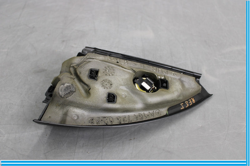 Load image into Gallery viewer, 06-12 Mercedes GL450 GL550 Right Side Dashboard Dash Board Trim Black Oem
