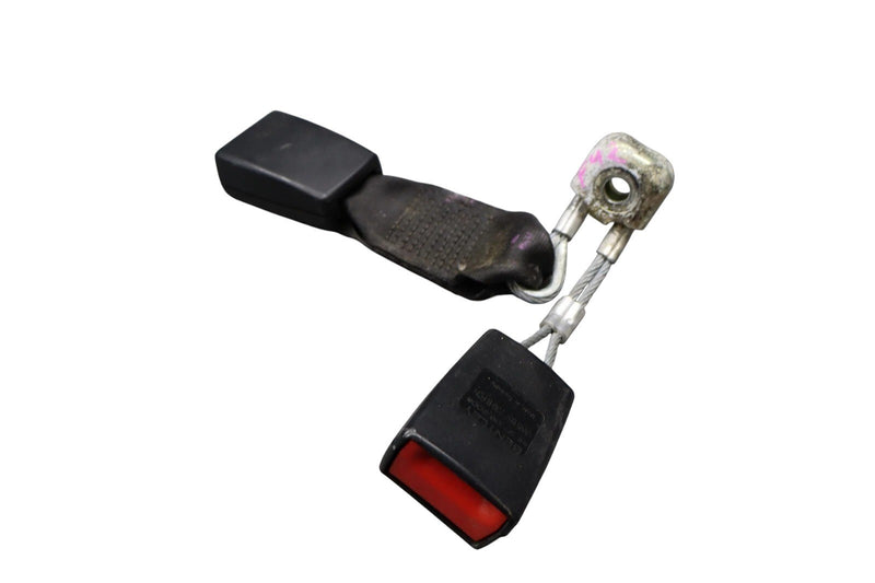 Load image into Gallery viewer, 06-13 Bentley Continental Flying Spur Rear Center Right/Left Seatbelt Buckle Oem
