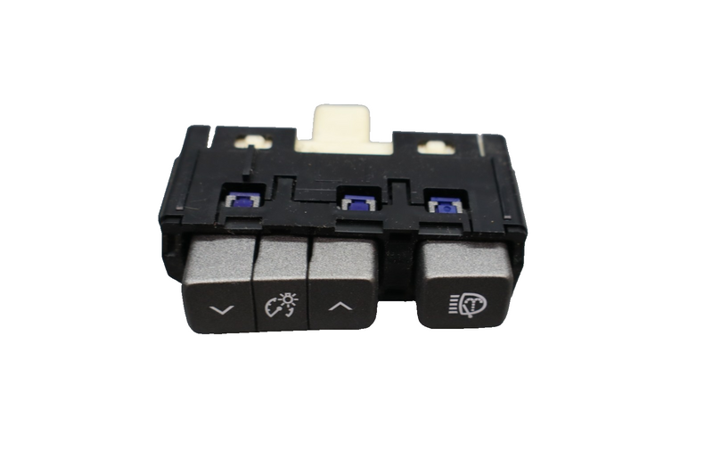 Load image into Gallery viewer, 07-12 Lexus LS460 LS460L Headlight Washer Cluster Dimmer Control Switch Oem
