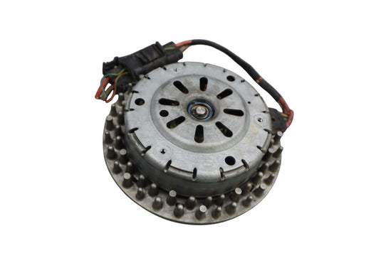 08-18 Mercedes W212 E350 E400 C300 Engine Radiator Cooling Fan Motor Oem