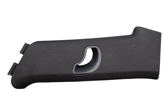 11-18 Porsche Cayenne 958 Rear Right Side Upper C-Pillar Trim Cover Panel Oem