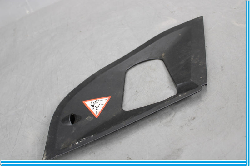 Load image into Gallery viewer, 09-15 BMW 750i 750Li F01  F10 Front Left Side Kidney Grill Grille 10627110 Oem
