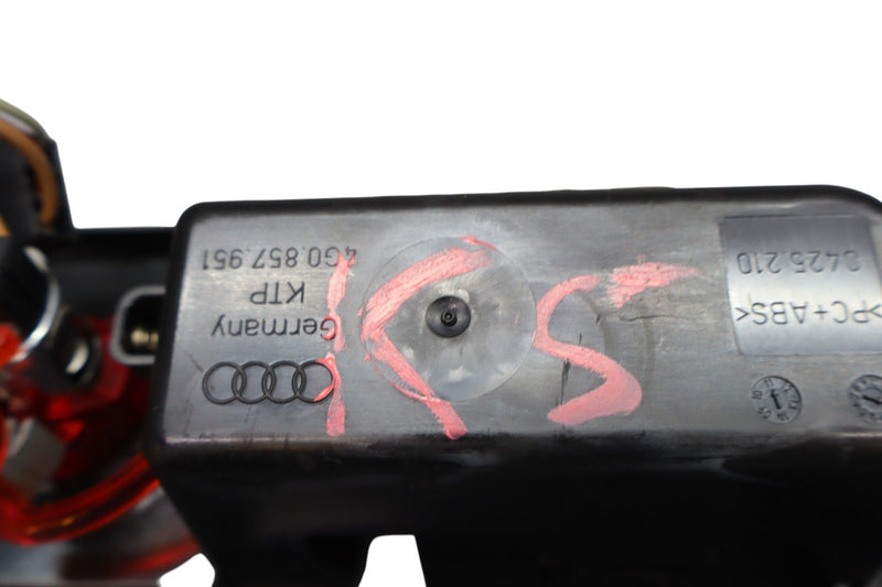 Load image into Gallery viewer, 12-18 Audi  A6 A7 Quattro Front Center Console Ashtray Cigarette Lighter Oem
