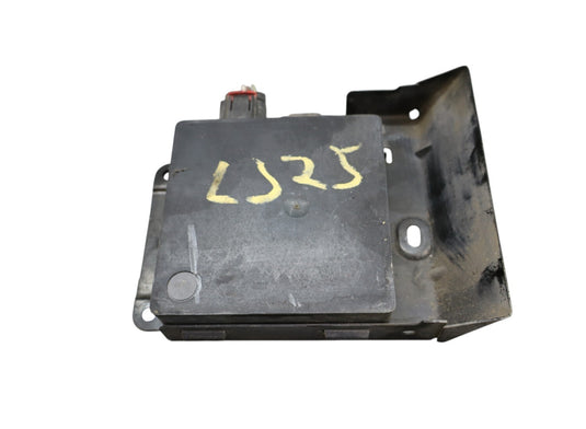 09-15 Jaguar XF XFR X250 Left Driver Side Blind Spot Monitor ECU Module Unit Oem