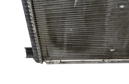 90-02 Mercedes R129 500SL Engine Cooling Radiator A/C Air AC Condenser Oem