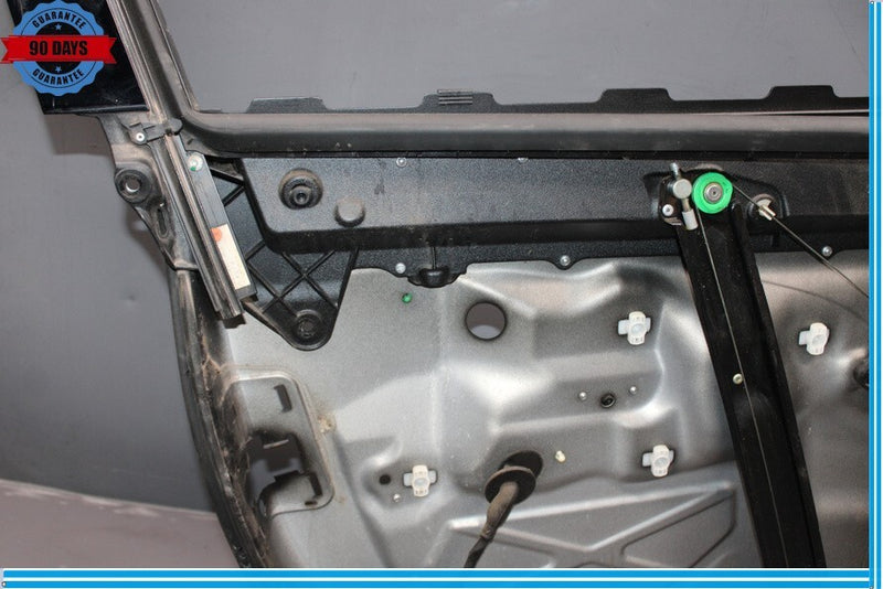 Load image into Gallery viewer, 10-16 Porsche Panamera 970 Front Right Side Door Window Regulator Panel Oem
