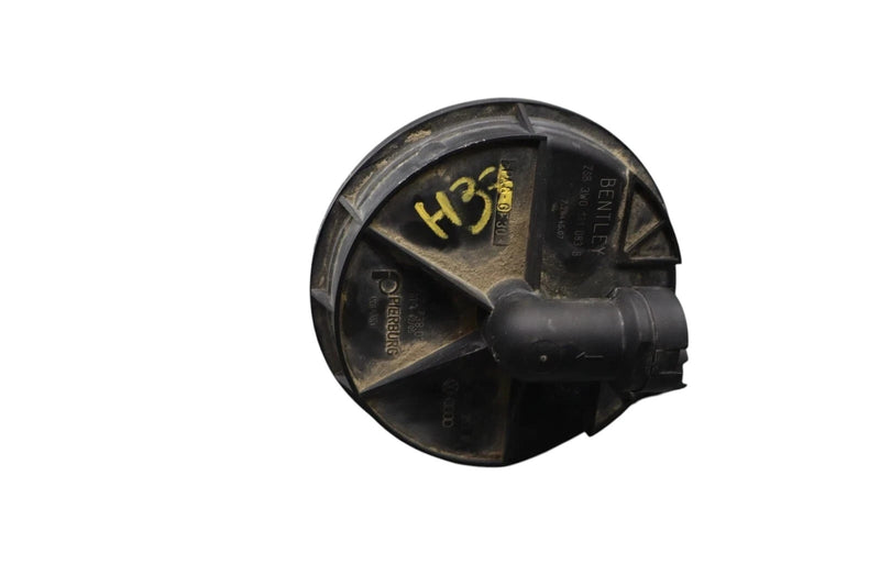 Load image into Gallery viewer, 03-13 Bentley Continental GT Flying Spur Air Injection Smog Pump 3W0131083 OEM
