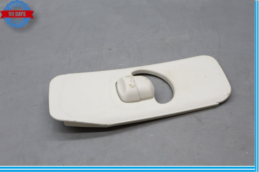 11-20 Infiniti QX56 QX80 Left Side C Pillar Upper Quarter Trim Panel Oem