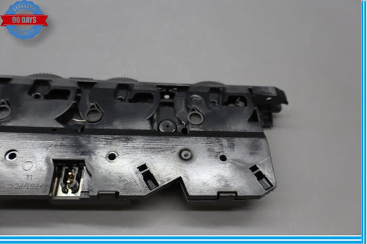 94-99 Mercedes W140 S600 S500 Coupe AC A/C Heater Air Vent Control Oem