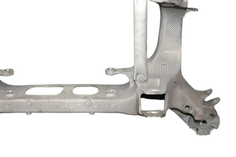 Load image into Gallery viewer, 10-16 Porsche Panamera 970 Rear Suspension Subframe Crossmember 97033105105 Oem
