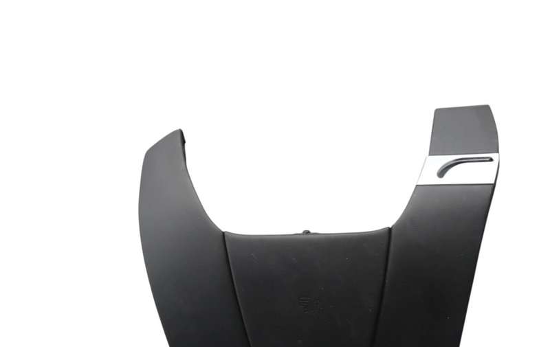 Load image into Gallery viewer, 03-10 Bentley Continental GT Coupe Rear Right Side Interior Shelf Cover Trim Oem
