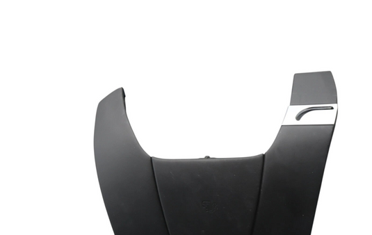 03-10 Bentley Continental GT Coupe Rear Right Side Interior Shelf Cover Trim Oem