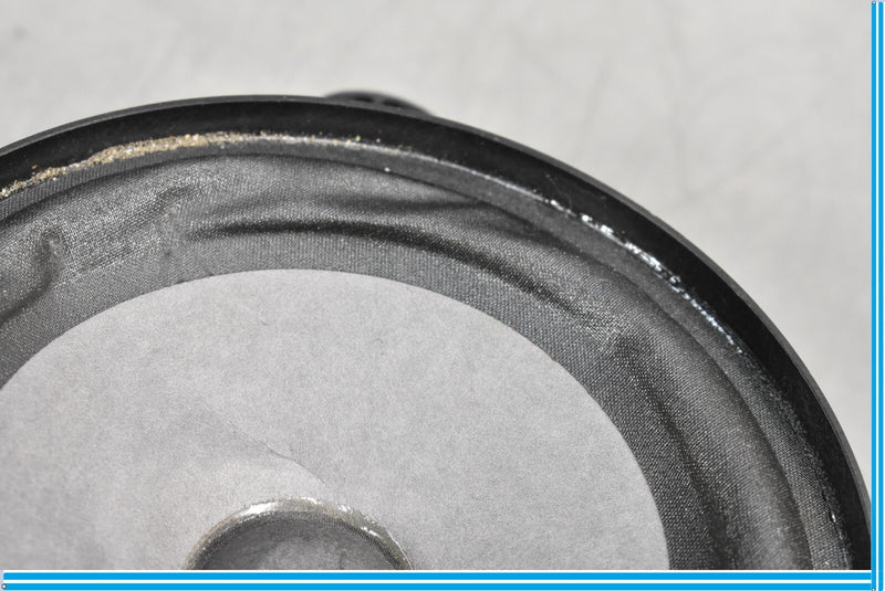 Load image into Gallery viewer, 03-12 Maserati Quattroporte M139 Rear Left Driver Side Door Speaker Oem

