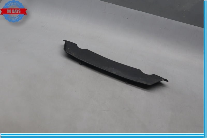 Load image into Gallery viewer, 09-15 BMW 750i 750Li Front Right Passenger Side Seat Trim Cover Panel Oem
