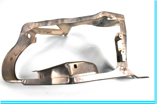 00-06 Mercedes CL500 CL55 AMG W215 Right Headlight Mounting Bracket Frame Oem