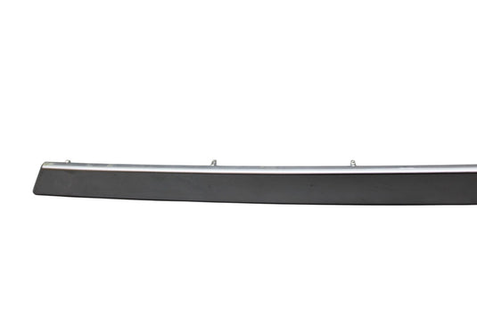 11-13 Mercedes E350 Front Left Side Interior Door Panel Trim A2077270322 Oem